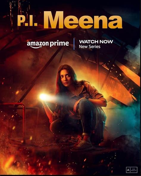 p.i. meena kissanime|P.I. Meena (TV Series 2023– ) .